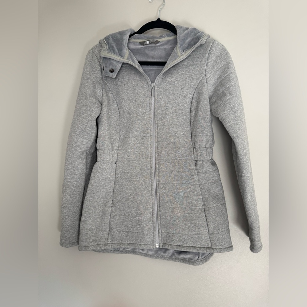The North Face Women Caroluna Jacket Small